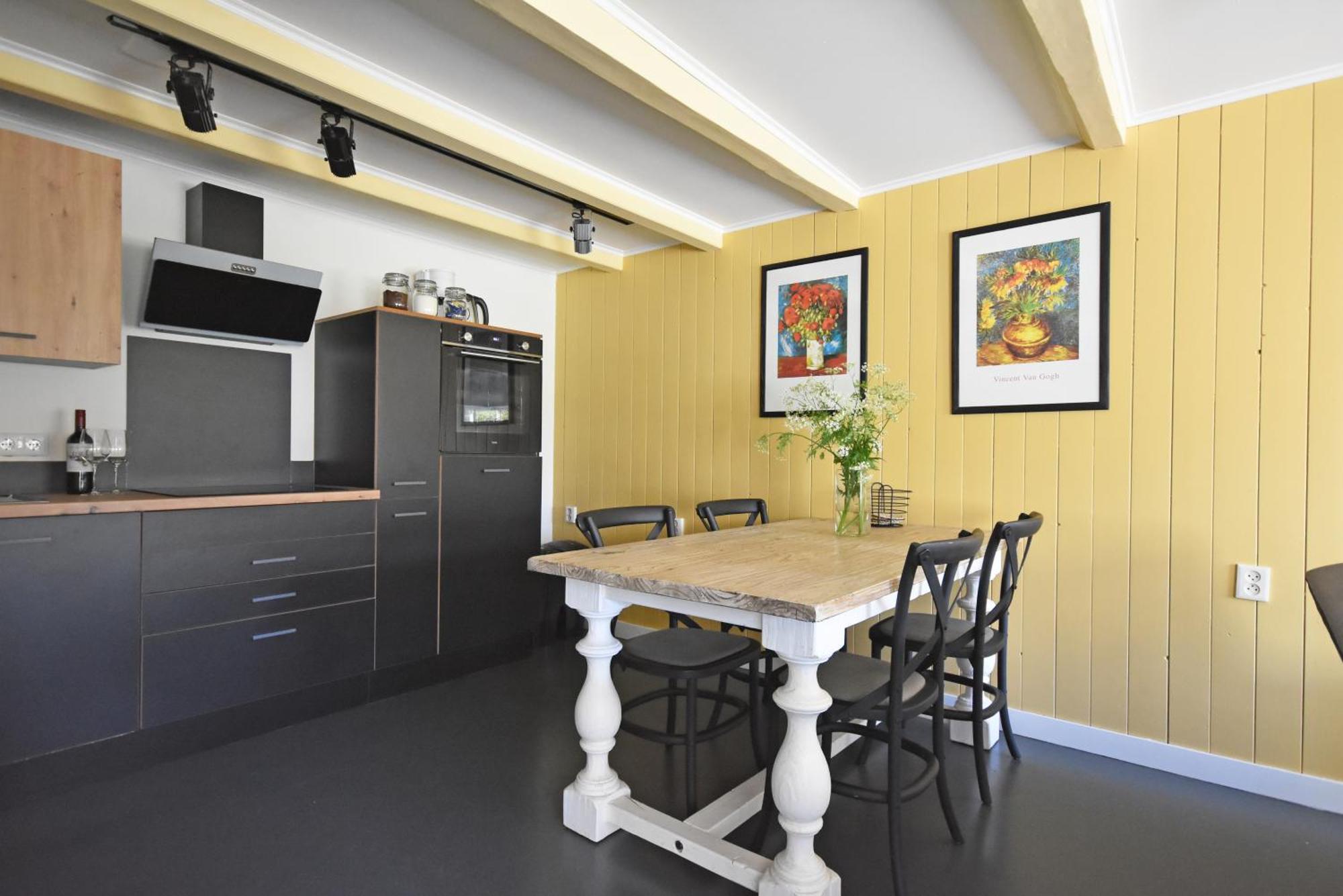 Eastay Oostermeer Exterior foto