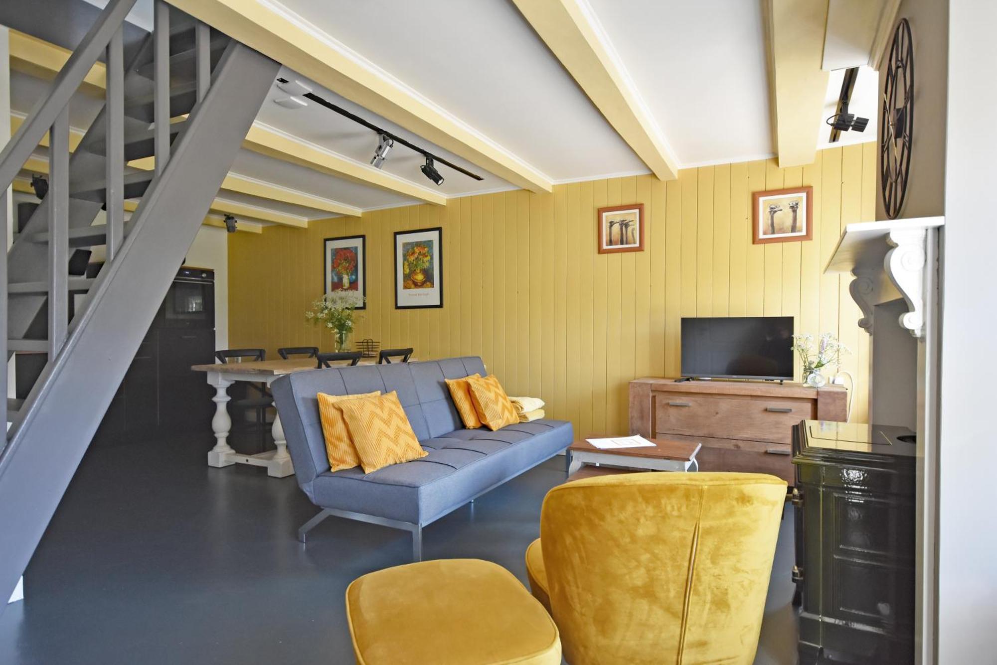 Eastay Oostermeer Exterior foto