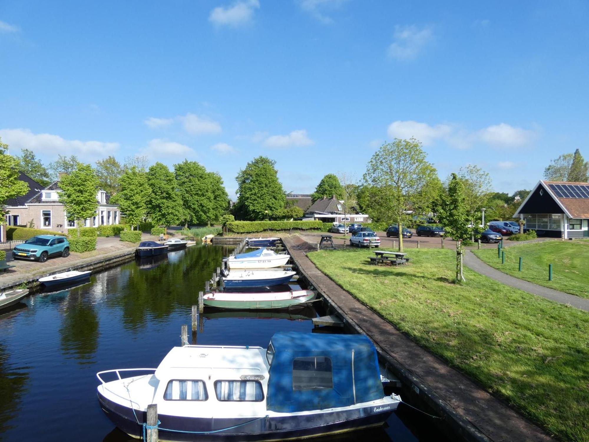 Eastay Oostermeer Exterior foto