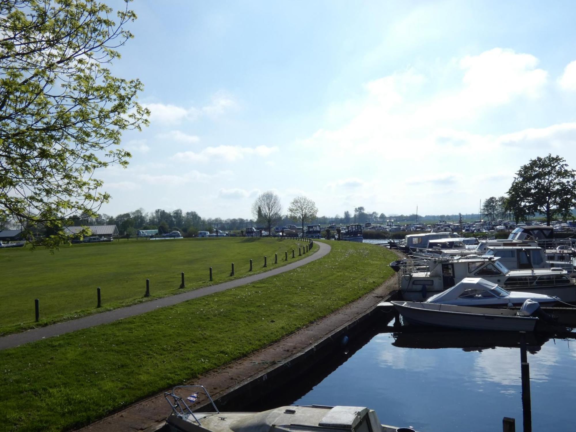 Eastay Oostermeer Exterior foto