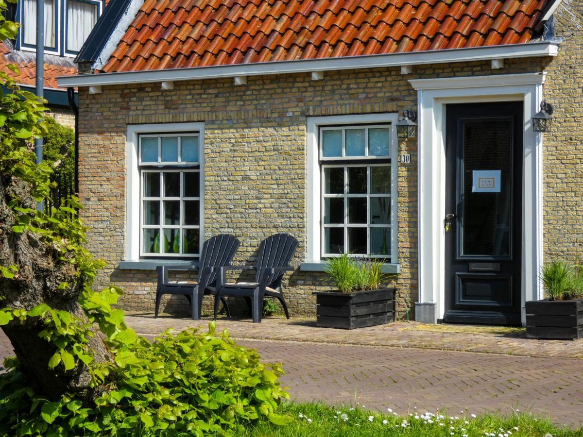 Eastay Oostermeer Exterior foto