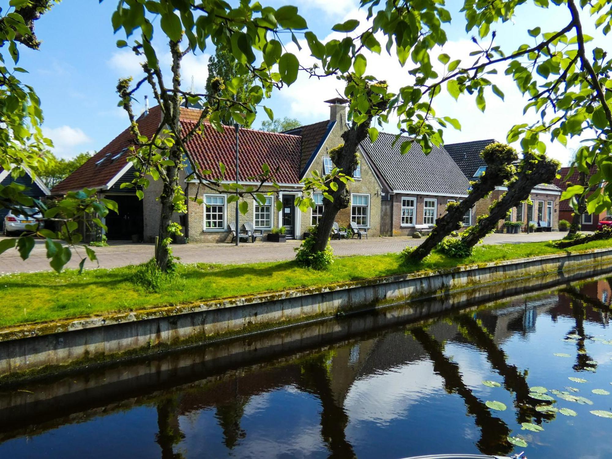 Eastay Oostermeer Exterior foto