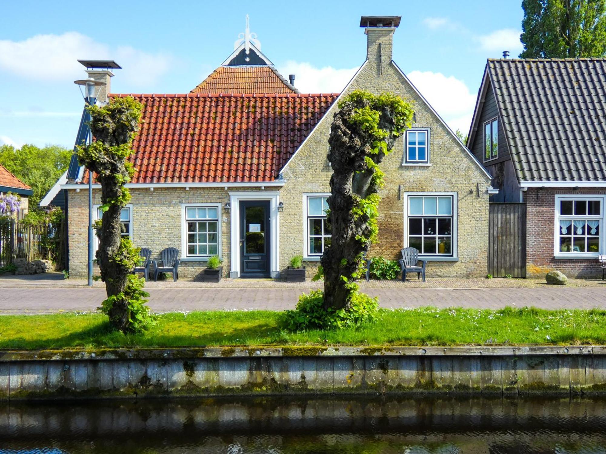 Eastay Oostermeer Exterior foto
