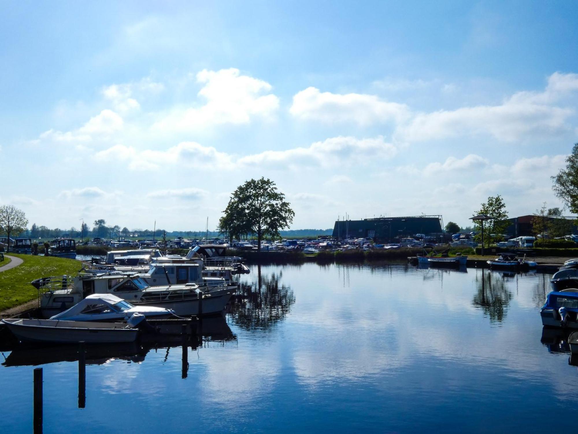 Eastay Oostermeer Exterior foto