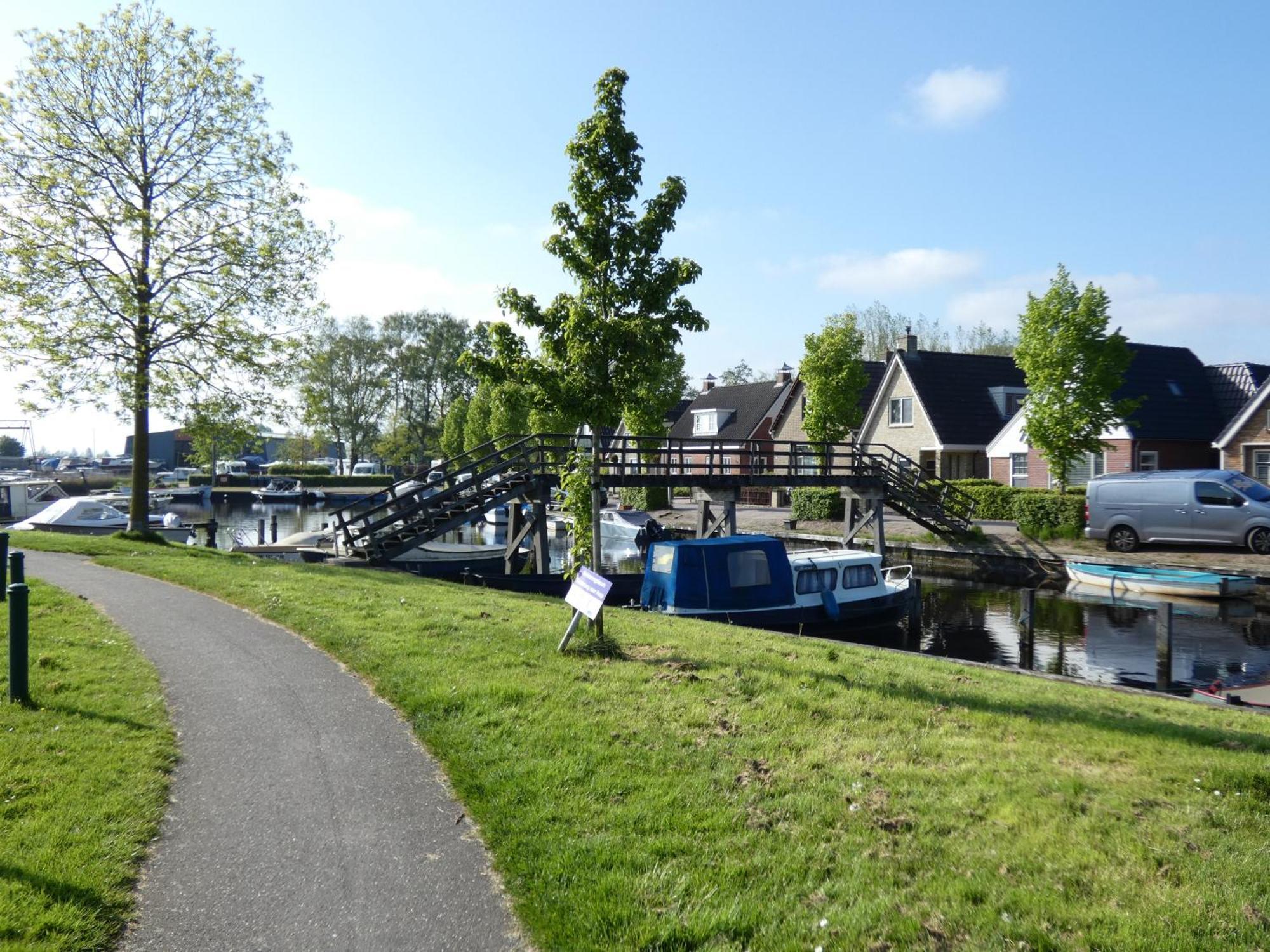 Eastay Oostermeer Exterior foto