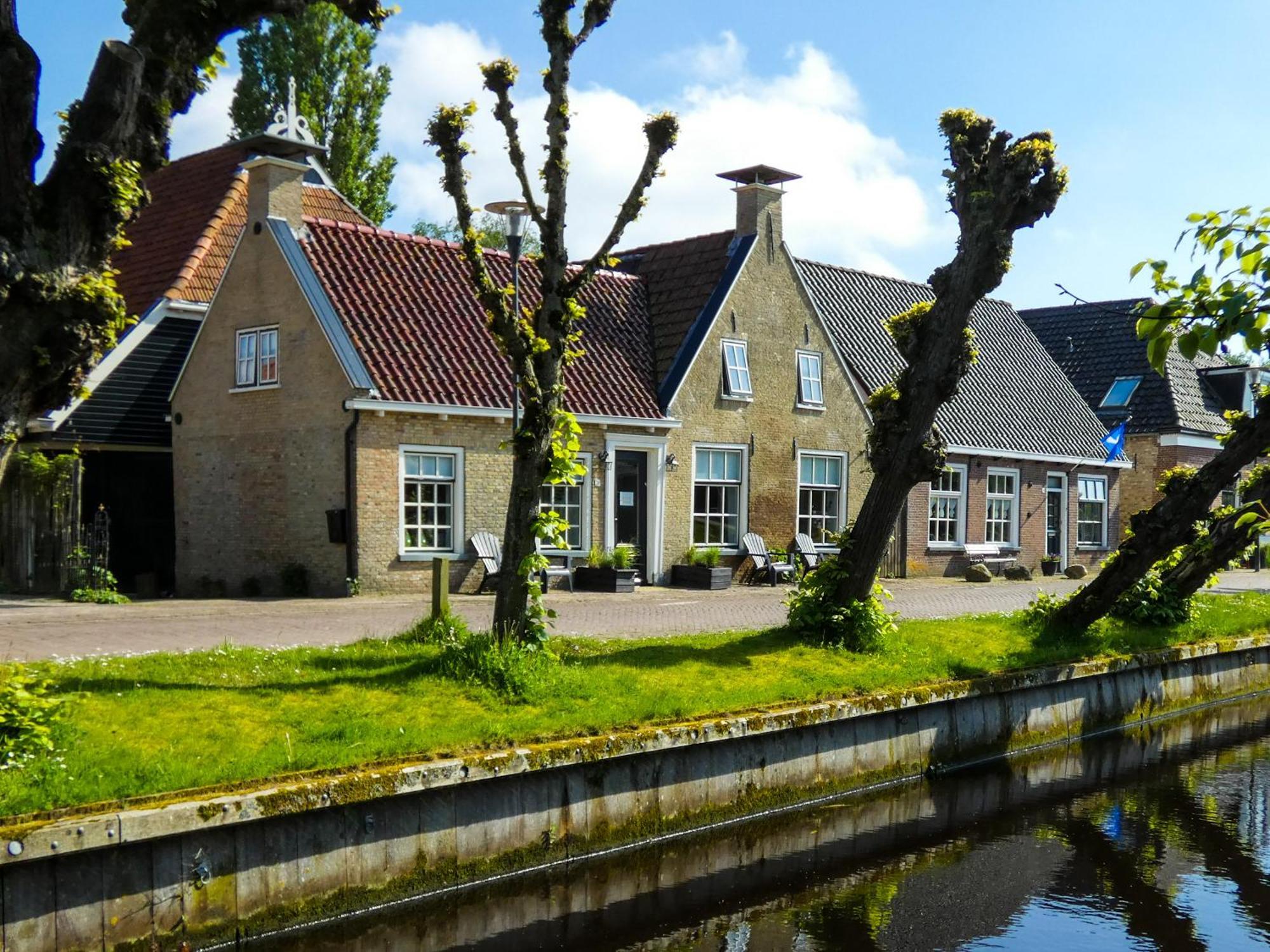 Eastay Oostermeer Exterior foto